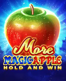 More Magic Apple