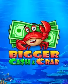 Bigger Cash & Crab