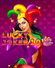 Lucky Joker 10 Extra Gifts