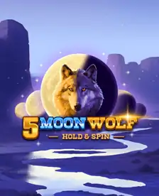 5 Moon Wolf