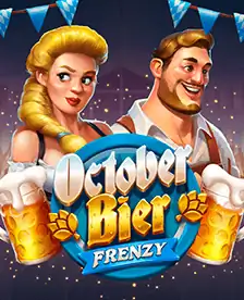 October Bier Frenzy