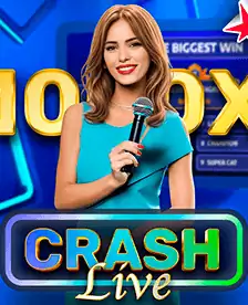 Crash Live