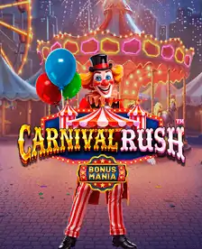 Carnival Rush