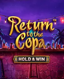 Return to the Copa - Hold & Win