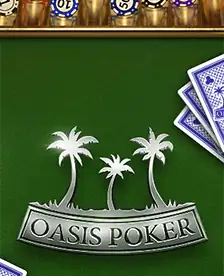 Oasis Poker Classic