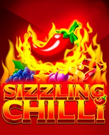Sizzling Chilli