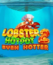 Lobster Hotpot 2 Even Hotter