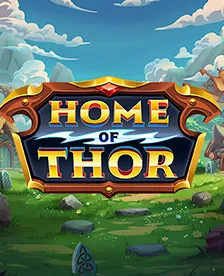 Home of Thor