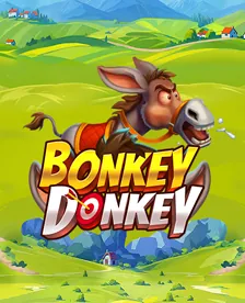 Bonkey Donkey