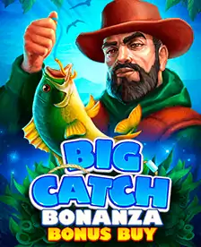 Big Catch Bonanza: Bonus Buy