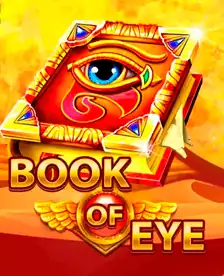 Book of Eye