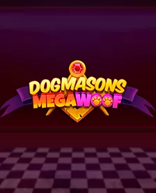 Dogmasons MegaWOOF