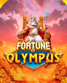 Fortune of Olympus