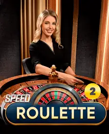 Speed Roulette 2