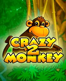 Crazy Monkey 2