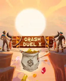 Crash Duel X