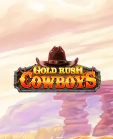 Gold Rush Cowboys