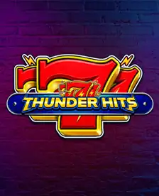 777 - Thunder Hits