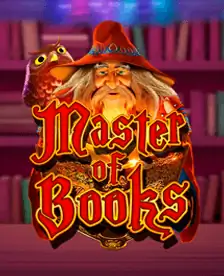 Master of Books