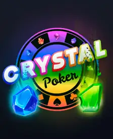 Crystal Poker