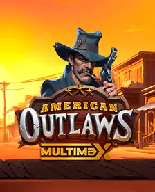 American Outlaws Multimax