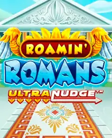 Roamin’ Romans UltraNudge